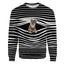 Swedish Vallhund - Stripe - Premium Sweater