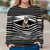 Swedish Vallhund - Stripe - Premium Sweater