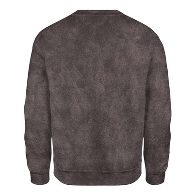 Thai Ridgeback - Face Hair - Premium Sweater
