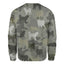 Tibetan Mastiff - Camo - Premium Sweater