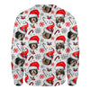 Tibetan Terrier - Xmas Decor - Premium Sweater
