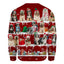 Tibetan Terrier - Snow Christmas - Premium Sweater