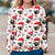 Tosa - Xmas Decor - Premium Sweater