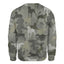 Weimaraner - Camo - Premium Sweater