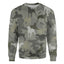 Weimaraner - Camo - Premium Sweater