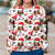 Welsh Springer Spaniel - Xmas Decor - Premium Sweater