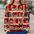 Welsh Terrier - Snow Christmas - Premium Sweater