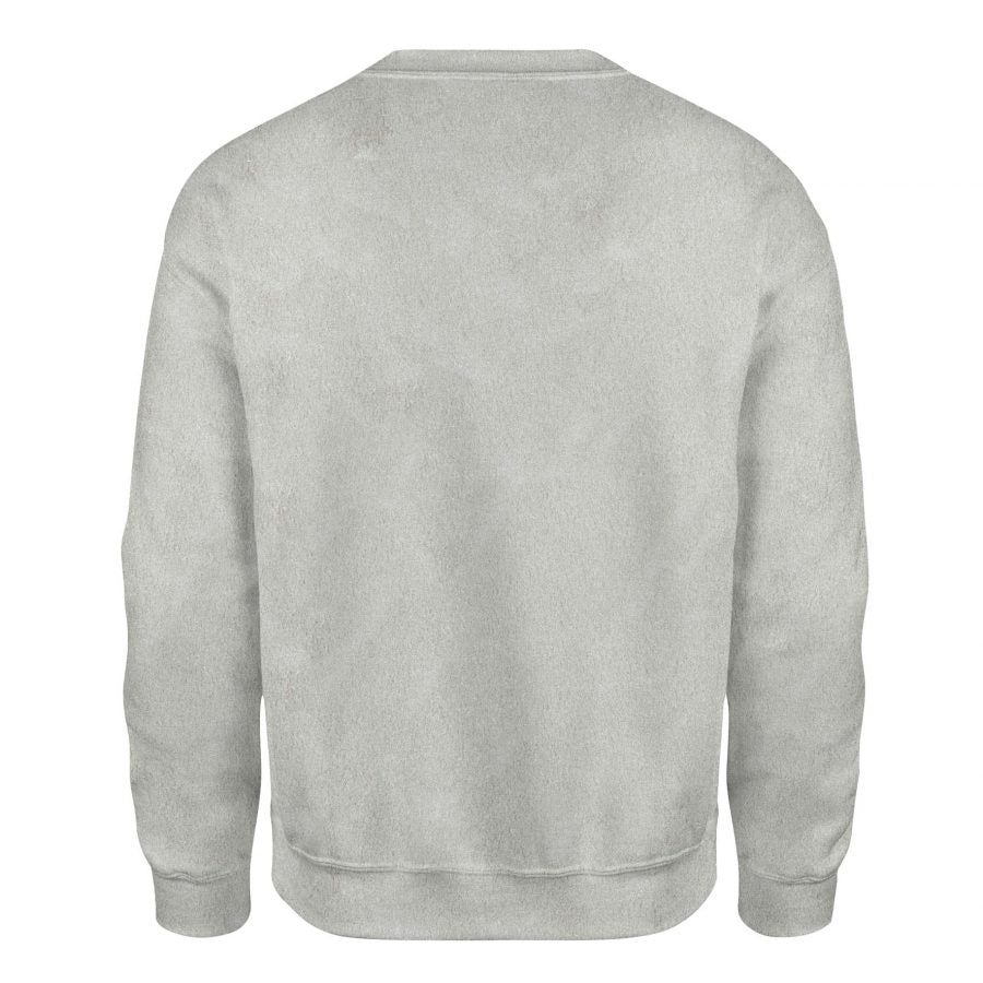 West Highland White Terrier - Face Hair - Premium Sweater