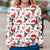 Whippet - Xmas Decor - Premium Sweater