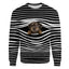 Yorkiepoo - Stripe - Premium Sweater