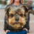 Yorkshire Terrier - Face Hair - Premium Sweater