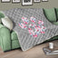 Love paw premium quilt