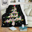 Clumber Spaniel Christmas Tree
