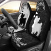 Yorkshire Terrier - Car Seat Covers