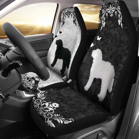 Barbet - Car Seat Covers