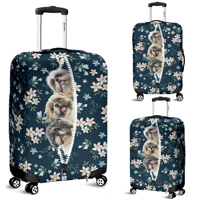 Shih Tzu - Luggage Covers