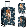 Cocker Spaniel - Luggage Covers