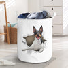 Fox Terrier - Tornpaper - LB