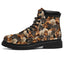 Barbet 2 Full Face All-Season Boots