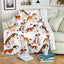 St. Bernard - Blanket - 1042