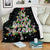 Bedlington Terrier Christmas Tree