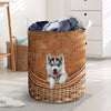 Husky - Rattan - LB