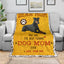 Manchester Terrier 2-Dog Mom Ever Blanket