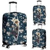 Scottish Terrier - Luggage Covers