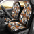 Basenji Full Face Car Seat Covers