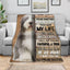Old English Sheepdog-Your Partner Blanket