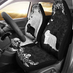 Komondor - Car Seat Covers