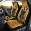Dobermann - Car Seat Covers