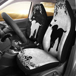 Bullmastiff - Car Seat Covers