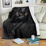 Cat - Blanket - 1182