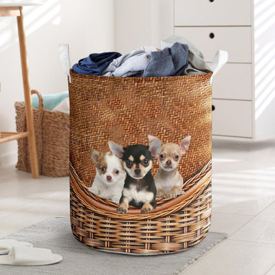 Chihuahua - Rattan - LB