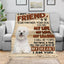 West Highland White Terrier-My Love Blanket