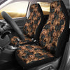 Barbet Full Face Car Seat Covers