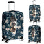 Pug - Luggage Covers