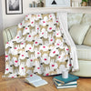 Kangal Heart Blanket