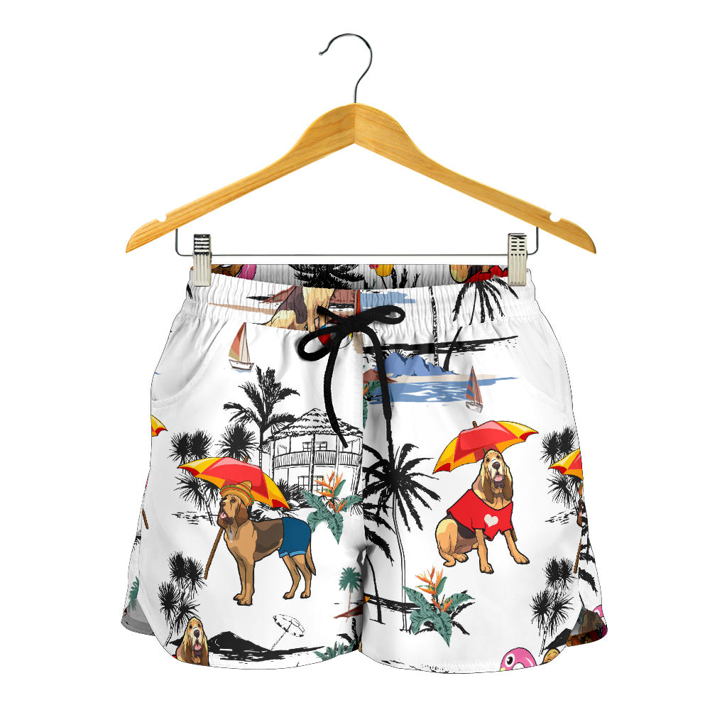 Bloodhound-Summer Beach-SW