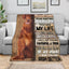 Irish Setter-Your Partner Blanket