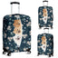 Pomeranian - Luggage Covers