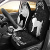 Schnoodle - Car Seat Covers
