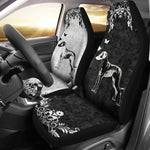 Rhodesian Ridgeback - Car Seat Covers