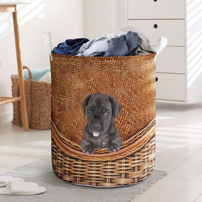 Great Dane - Rattan - LB