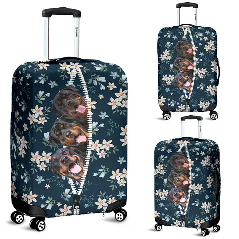 Rottweiler - Luggage Covers