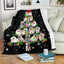Coton de Tulear 1 Christmas Tree