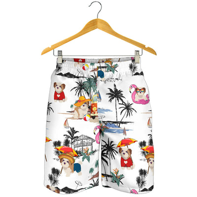 Maltese Summer Beach-SM