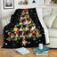 Basset Hound Christmas Tree