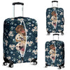 Labrador Retriever - Luggage Covers